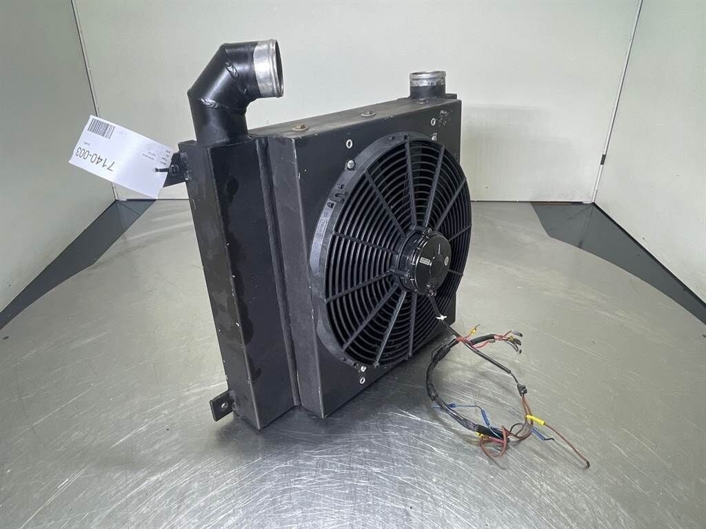 AZ14-4108508A/4181460A-Cooler/Kühler/Koeler 2