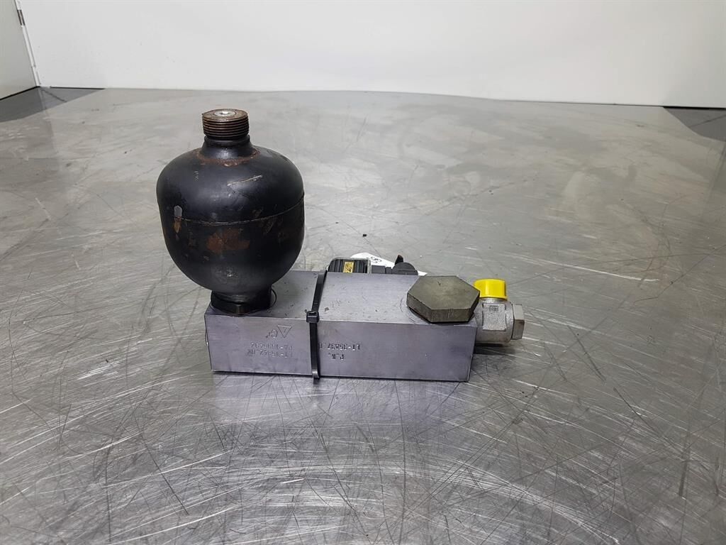 AZ45E-4108214A/4108337A-Stabilising module 2