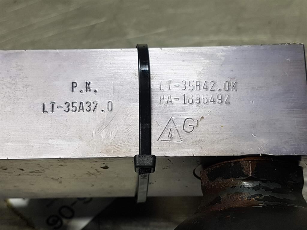 AZ45E-4108214A/4108337A-Stabilising module 3