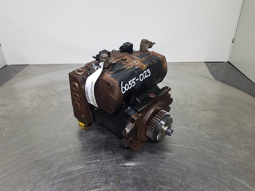 A4VG125 - Ahlmann AZ200 - 4100373A - Drive pump 1