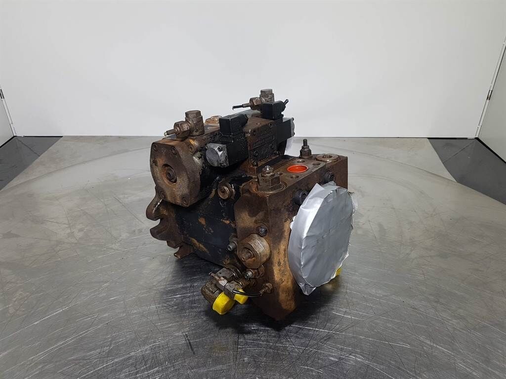 A4VG125 - Ahlmann AZ200 - 4100373A - Drive pump 2
