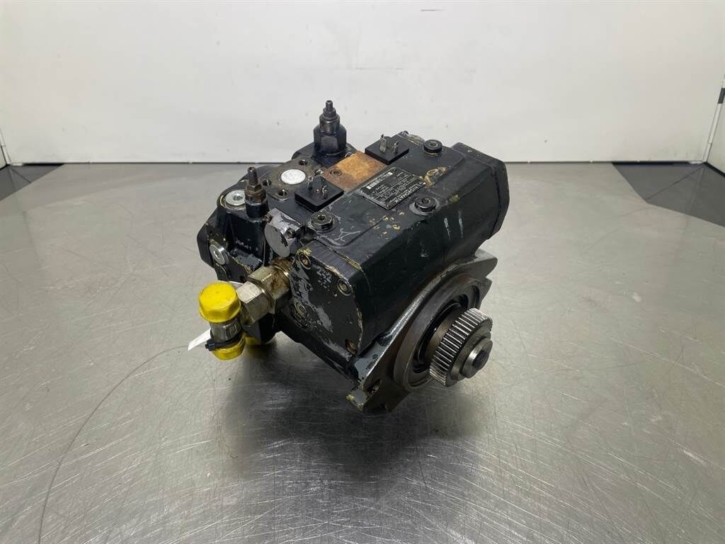 AZ6-Hydromatik A4VG56DA1D6/31R-Drive pump/Rijpom 1