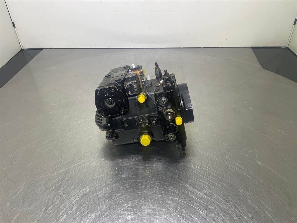AZ6-Hydromatik A4VG56DA1D6/31R-Drive pump/Rijpom 2