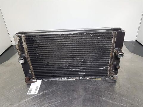 Sonstige Other - Oil cooler/Ölkühler/Oliekoeler