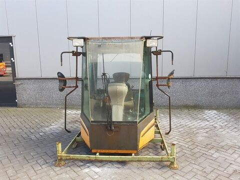 Sonstige 821C / 921C - /Kabine/ e