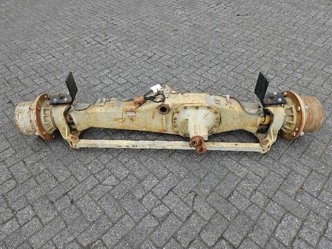 Sonstige 535-125 - 453/3394 - Axle/Achse/As
