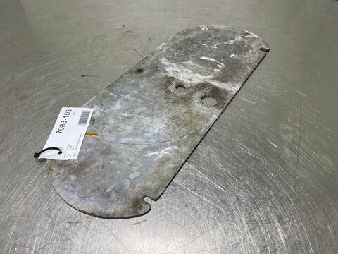 A934C-9640345-Cover/Blech 2