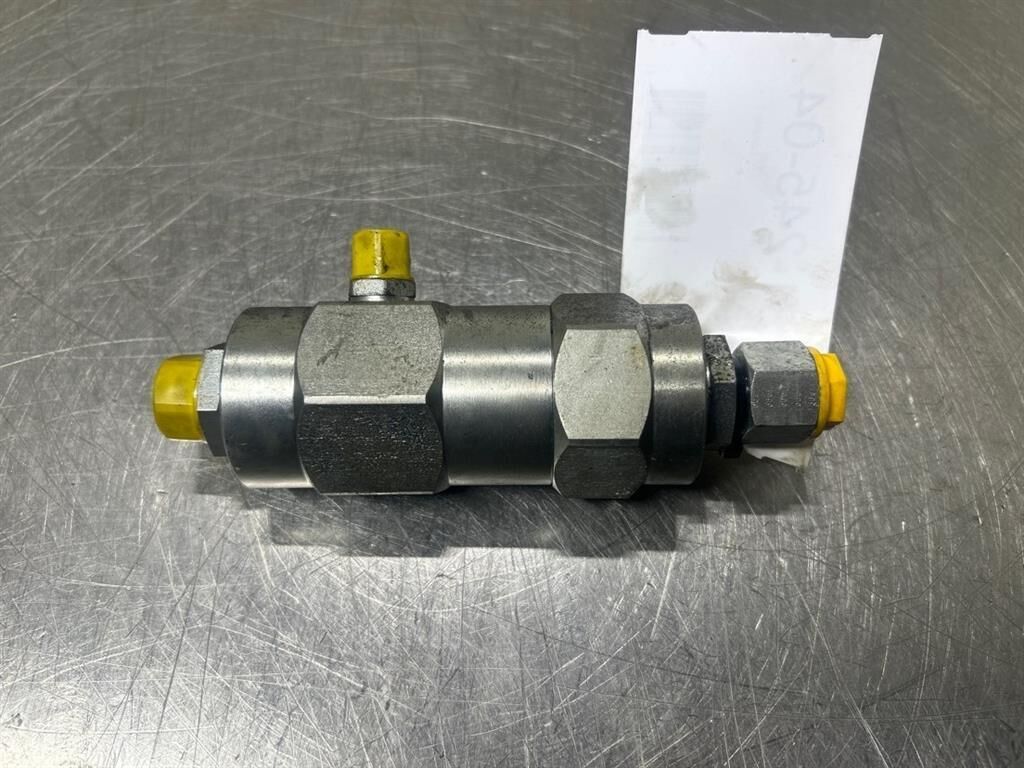 Fluid-Press FPS-3/4 - Rückschlagventil/Terugslag 1