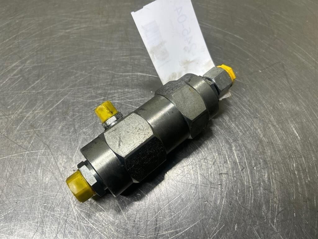 Fluid-Press FPS-3/4 - Rückschlagventil/Terugslag 2