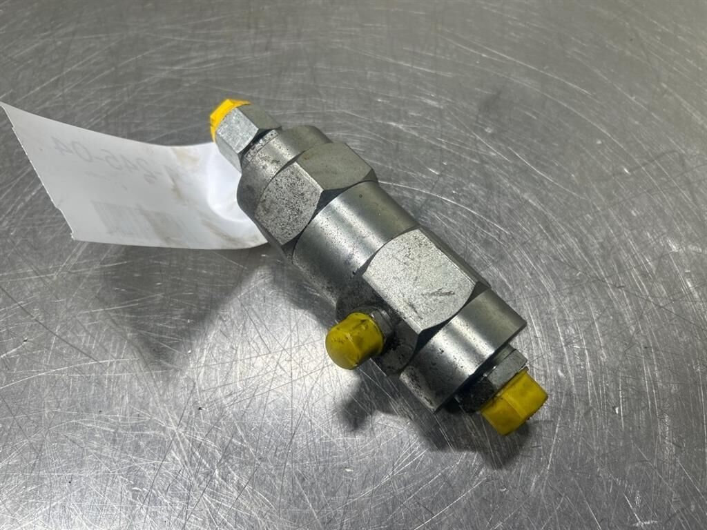 Fluid-Press FPS-3/4 - Rückschlagventil/Terugslag 3