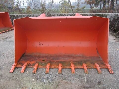 Sonstige KC 10412 ES - 2,50 mtr - Bucket/Schaufel