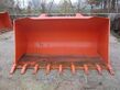 Sonstige KC 10412 ES - 2,50 mtr - Bucket/Schaufel