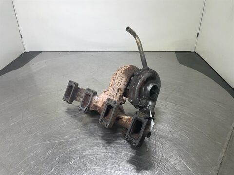 Sonstige L544 - K27 - /Turbolader/Turbo