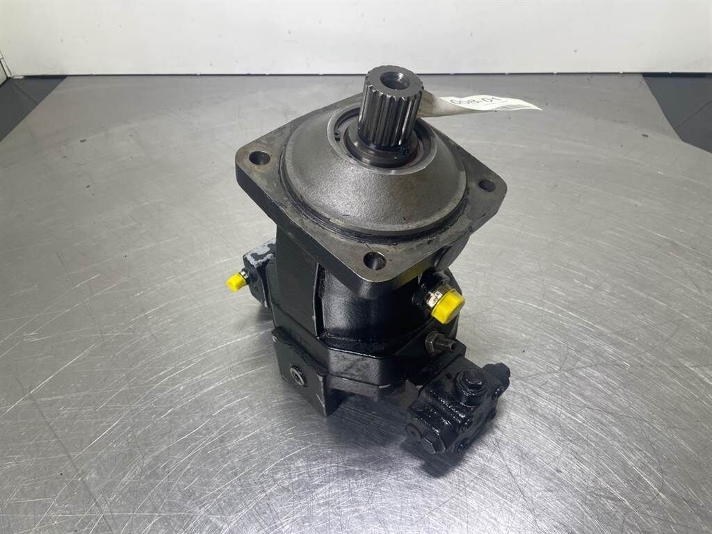 AZ14-Brueninghaus A6VM107DA1/63W-Drive motor 3