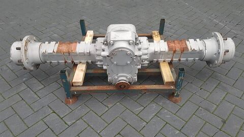 Sonstige 305/172/172 - Axle/Achse/As