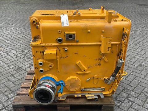 Sonstige A934C-10062094-Hydraulic Tank/Behälter/Reservoir