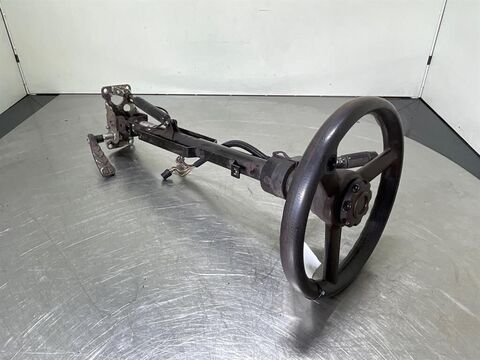 Sonstige L524-12220456- /Lenkrad