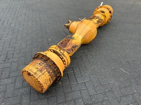 821C-ZF- /Achse/As 3