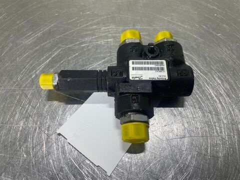 Sonstige 12MTX-5360355-Sauer Danfoss OLS80-Priority valve