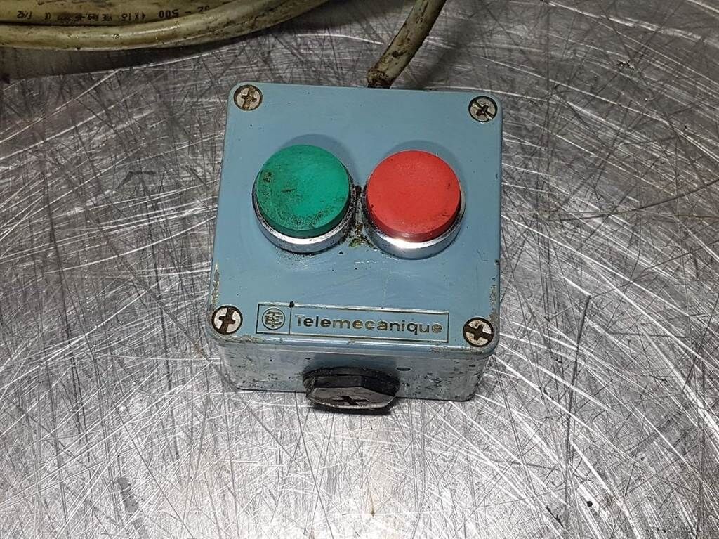 A904 - Switch/Schalter/Schakelaars 2