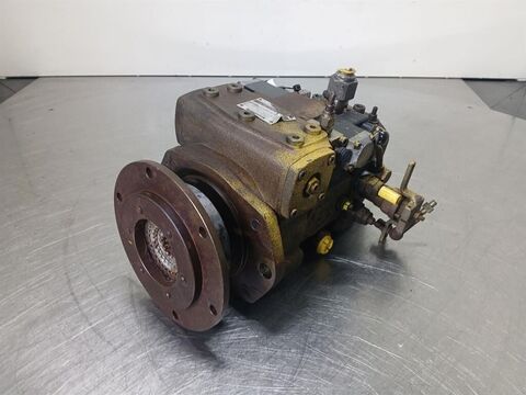 Sonstige A4VG56DA1.0R0C10C10-Drive pump/Fahrpumpe/Rijpomp