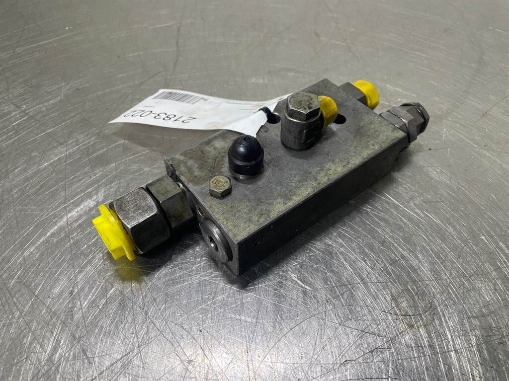 AZ150-4184401A/4184402A-Counter balance valve 3