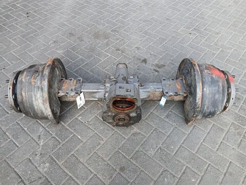 Sonstige TL80-5904661670-ZF AP-R715-4472004060- /Achse