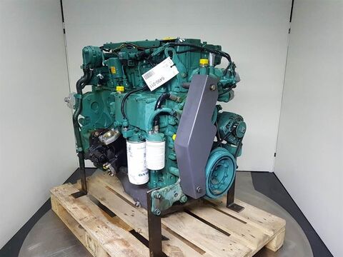 Sonstige L40B-D5DCFE3- /Motor