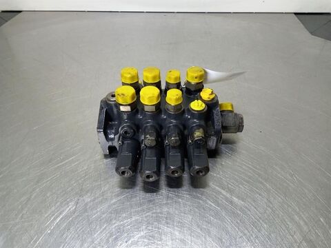 Sonstige AZ6-Nordhydraulic RM-204/95-15-4108707A-Valve