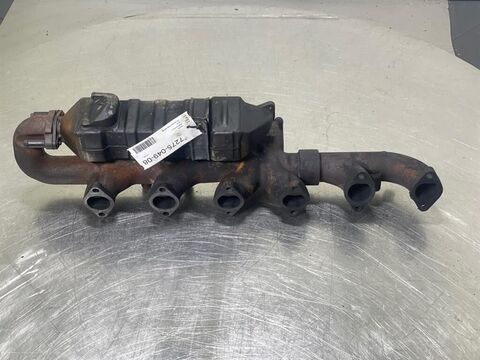 Sonstige ZW310TPD-6-Cummins QSL9-5254333-Exhaust manifold