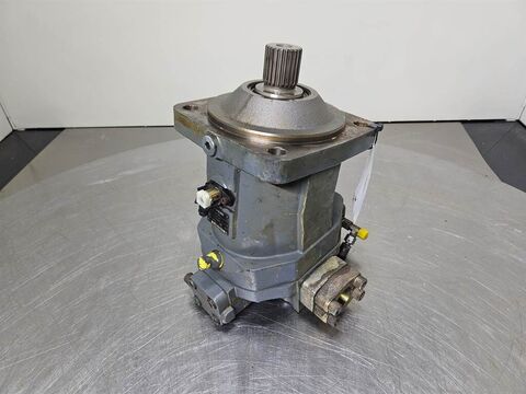 Sonstige LH80-11067689-Drive motor/Fahrmotor/Rijmotor