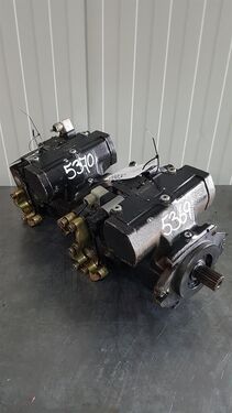 Sonstige Brueninghaus A4VG71EP2D1/32L - Drive pump/Fahrpu