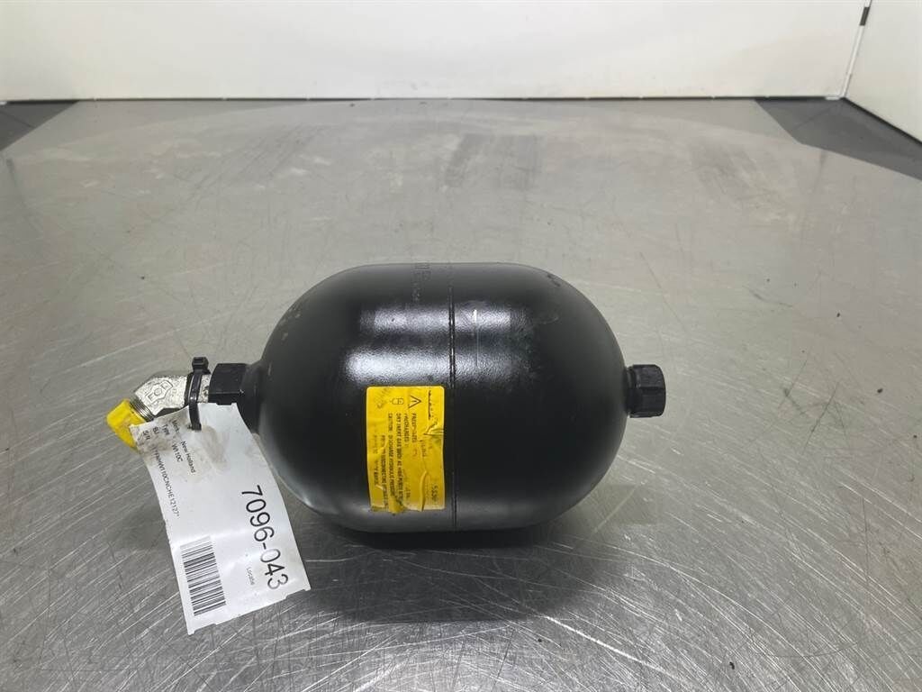 W110C-Hydac SBO210-2.8E1-Accumulator/Hydrospeich 1