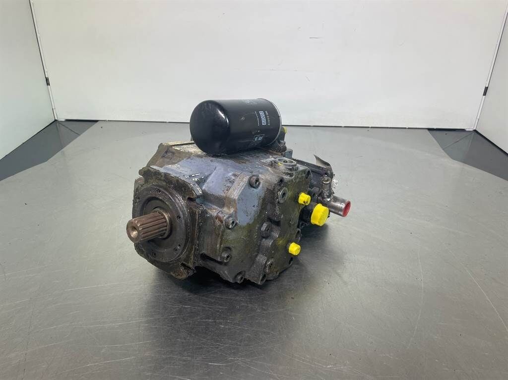 BPV100 R - Drive pump/Fahrpumpe/Rijpomp 1