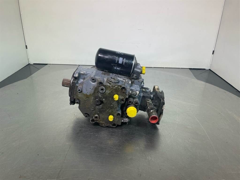 BPV100 R - Drive pump/Fahrpumpe/Rijpomp 2