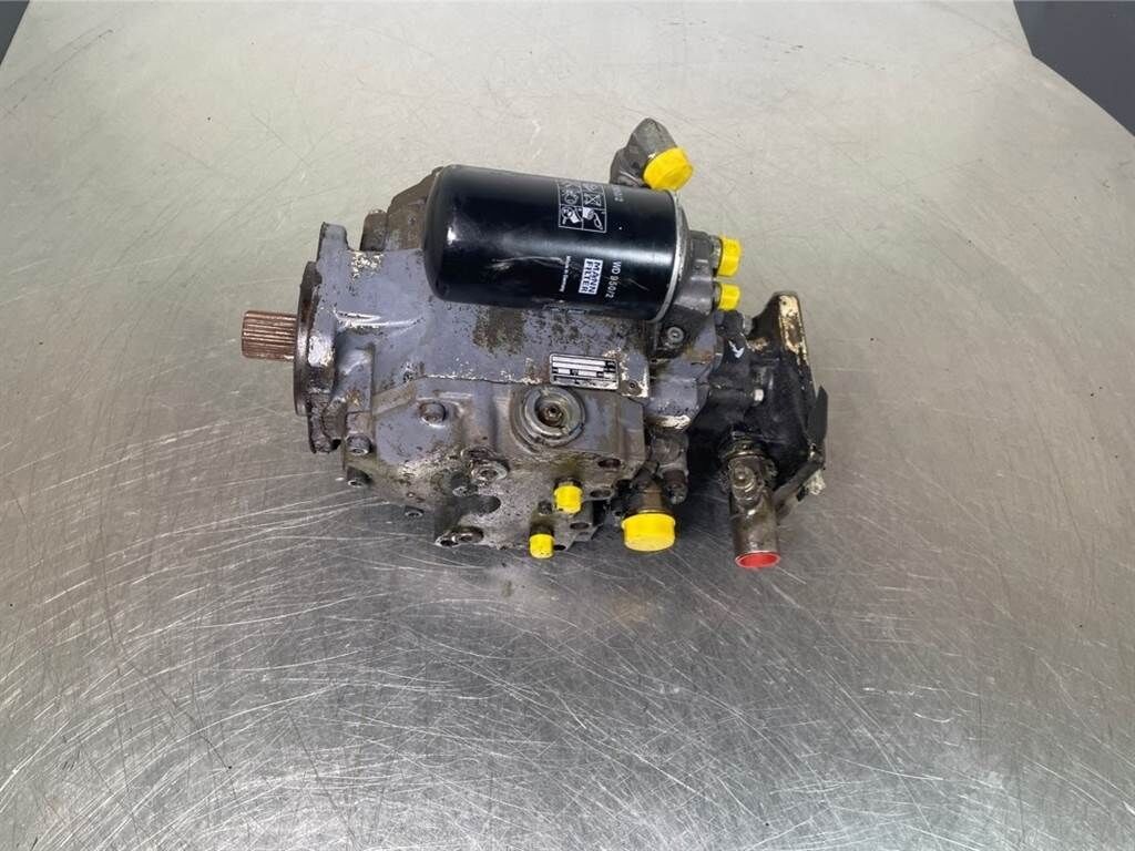 BPV100 R - Drive pump/Fahrpumpe/Rijpomp 3