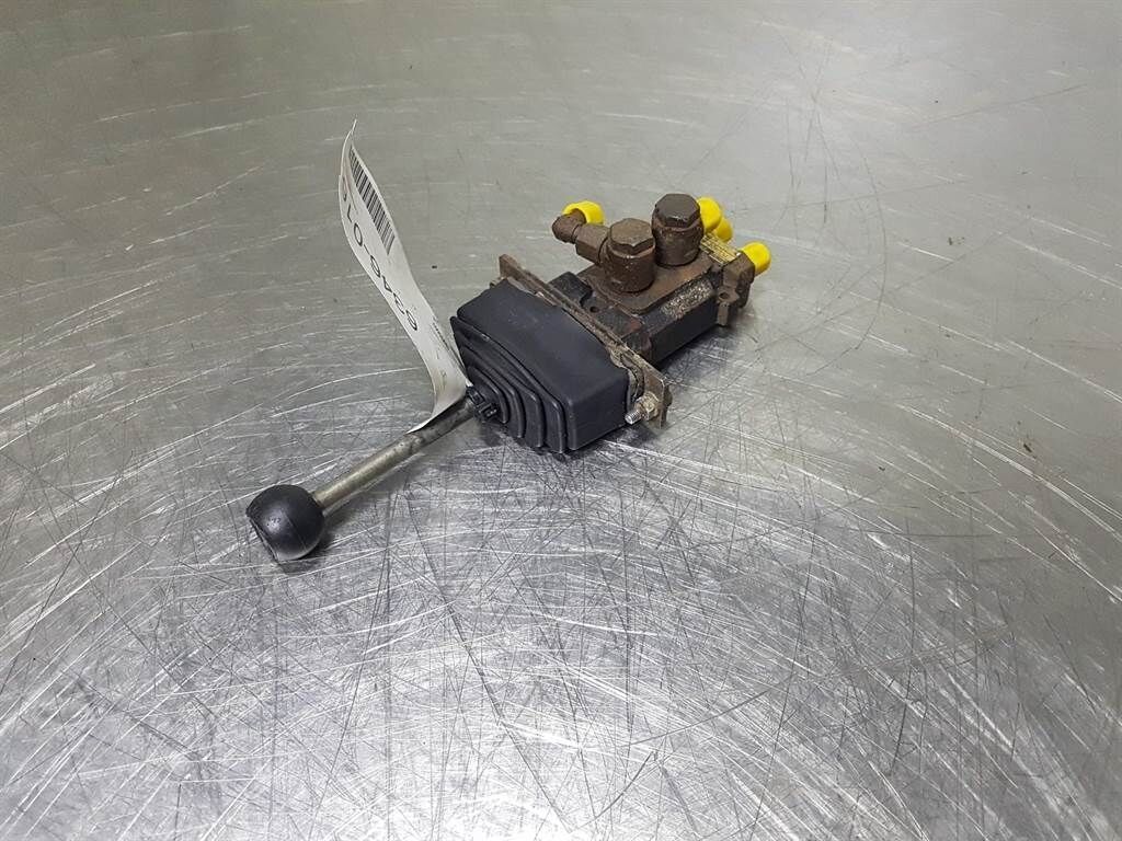 WG35B-Monsun-Tison PCL402-693A-Servo valve/venti 1