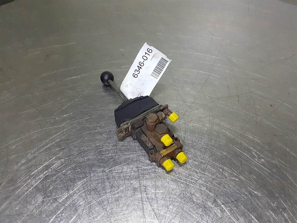 WG35B-Monsun-Tison PCL402-693A-Servo valve/venti 2