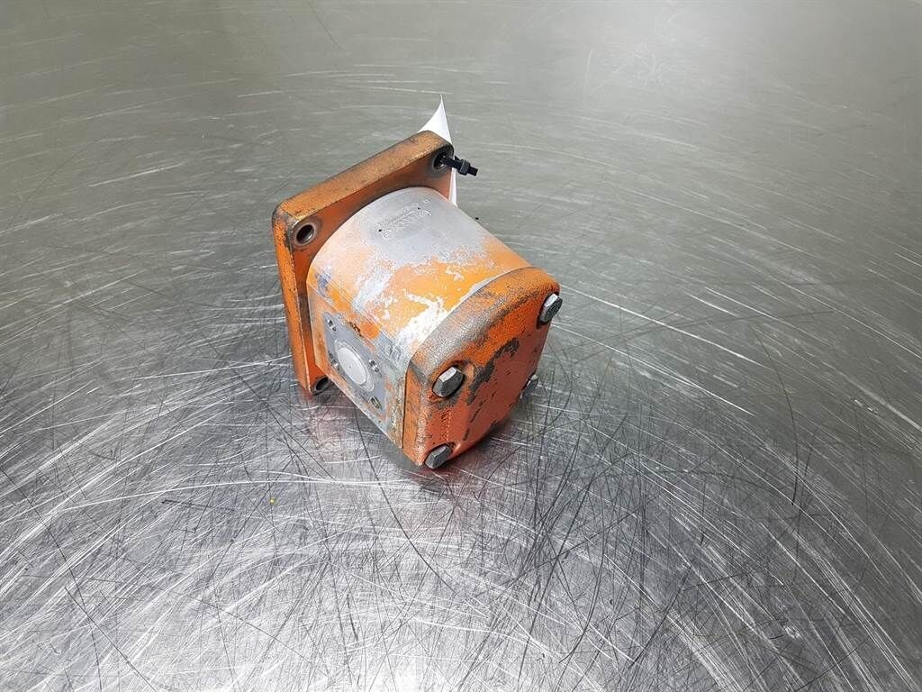 0510 725 314 - Atlas - Gearpump/Zahnradpumpe 2