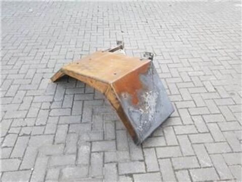 TL210-0457002031-Mud guard/Kotfluegel/Spatbord 1