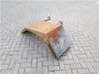 Sonstige TL210-0457002031-Mud guard/Kotfluegel/Spatbord