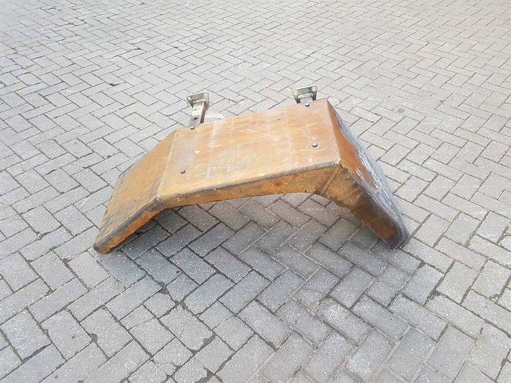 TL210-0457002031-Mud guard/Kotfluegel/Spatbord 2