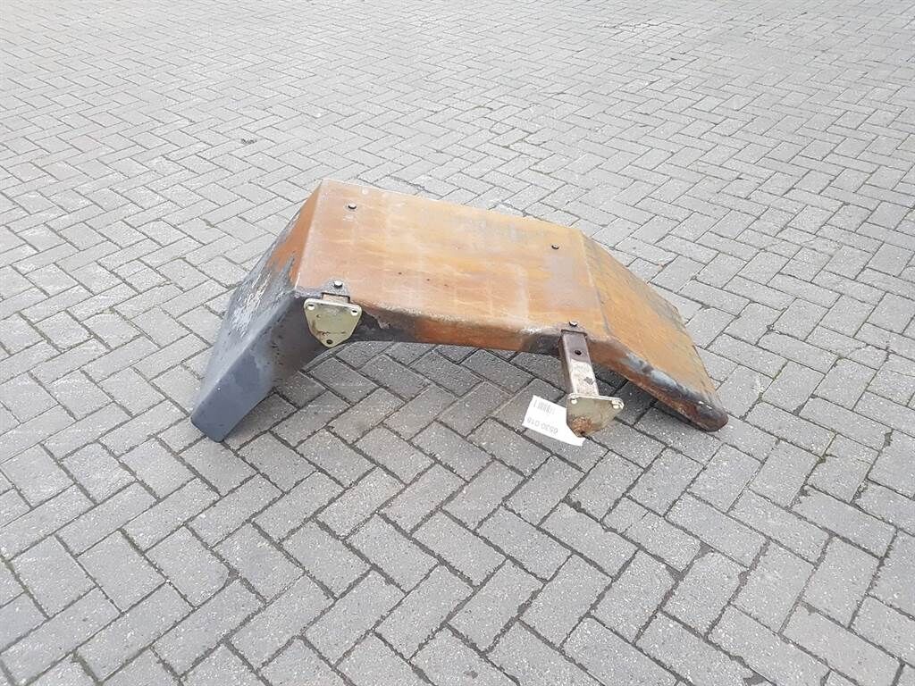 TL210-0457002031-Mud guard/Kotfluegel/Spatbord 3