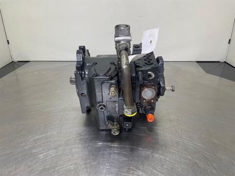 Sonstige SKS661-5364661725-A4VG90-Drive pump/Fahrpumpe