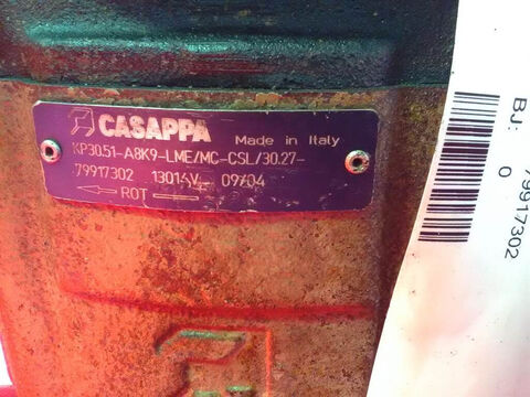 Sonstige Casappa KP30.51-A8K9-LME/MC-Gearpump/Zahnradpump
