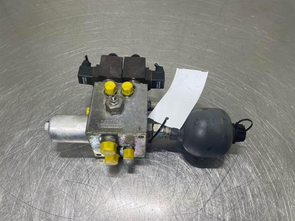 A316-5007002-Valve/Ventile/Ventiel 1