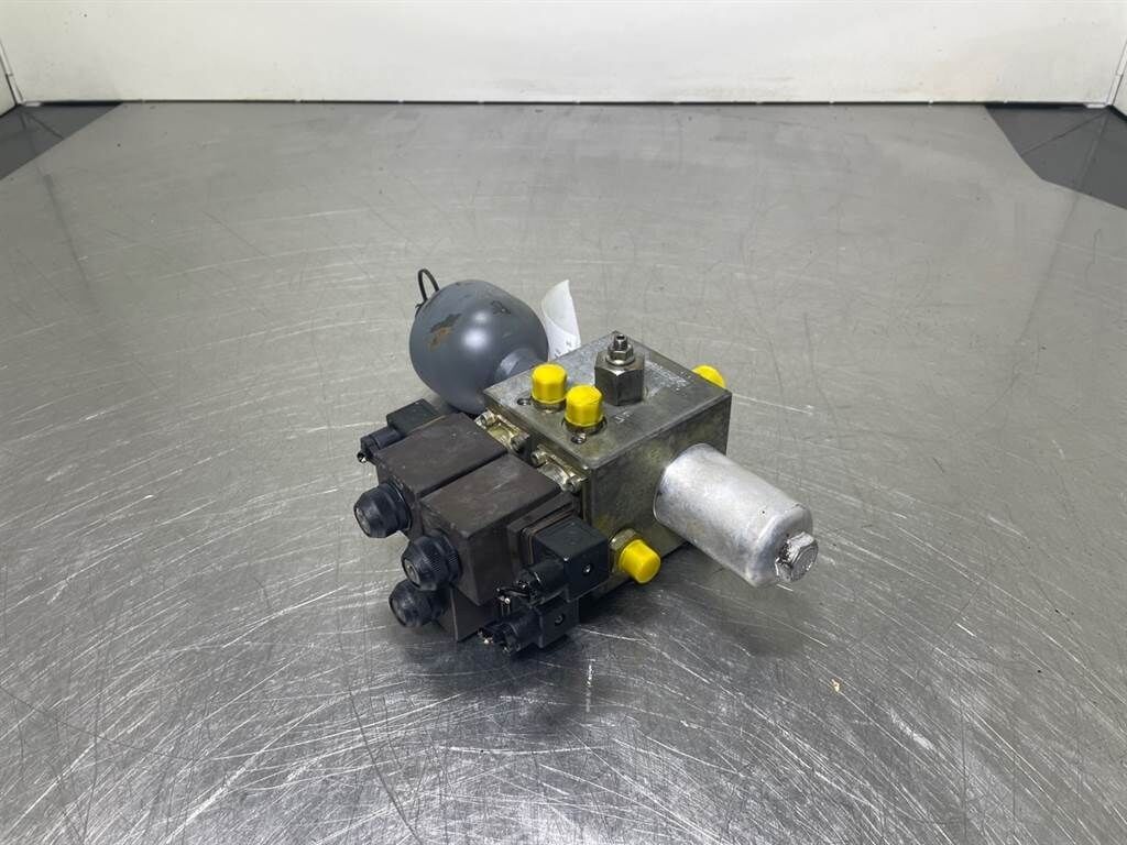 A316-5007002-Valve/Ventile/Ventiel 2