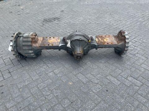 Sonstige L544-ZF MT-L3085/DKV- /Achse/As