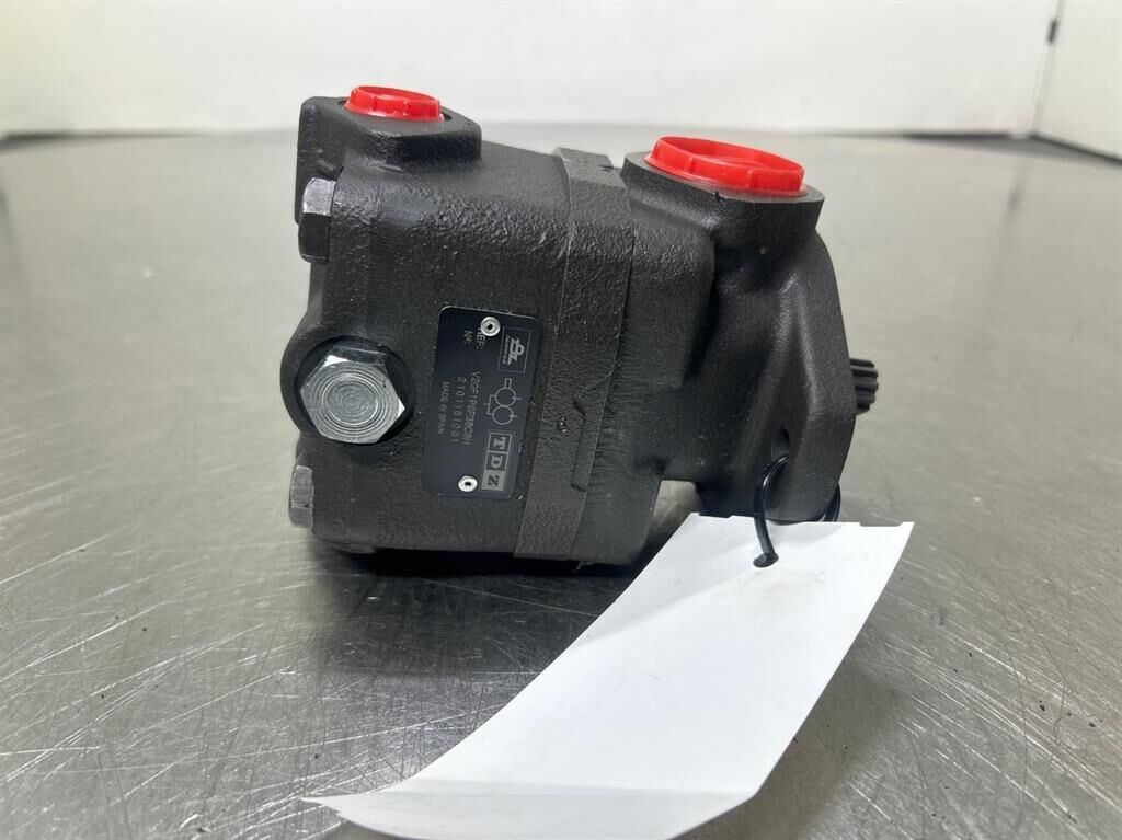 V20F1P6P38C8H - Gearpump/Zahnradpumpe/Tand 2