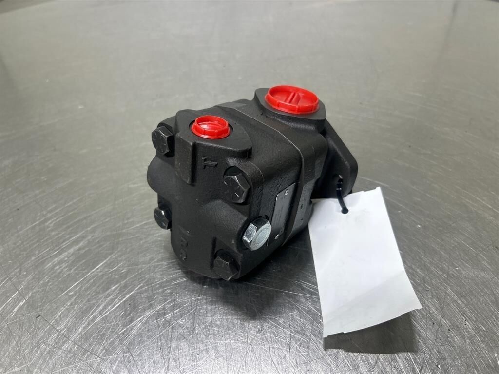 V20F1P6P38C8H - Gearpump/Zahnradpumpe/Tand 3